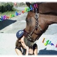 lilOux ... lOve de tOa