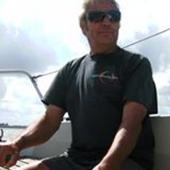 Andre Marin