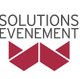 Solutions Evénement - Antoine Moreau