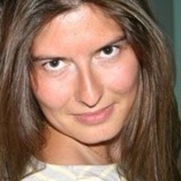 Sandrine Loiseau