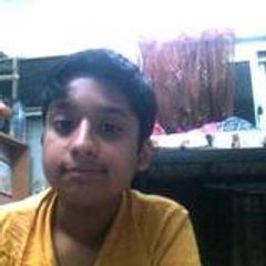 hamza arif