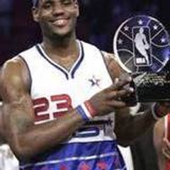 LeBronKing23