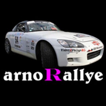 arnorallye Point ArnoRallye