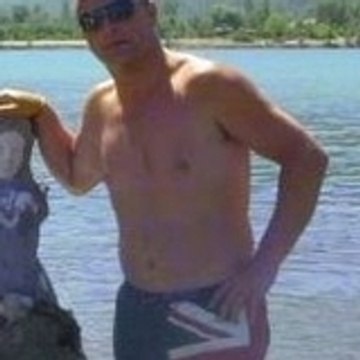 Stevan Hogg