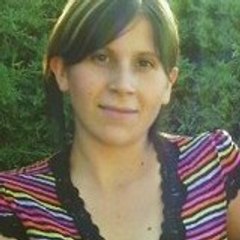 Julie Cazaux