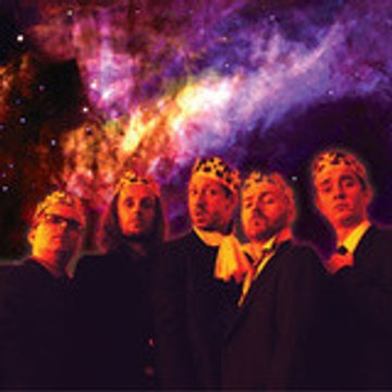 Les Rois de la Suède