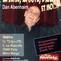 dan abenhaim