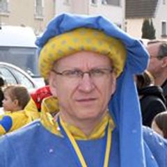 Eric Jayet