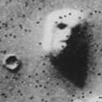 cydonia-mensae