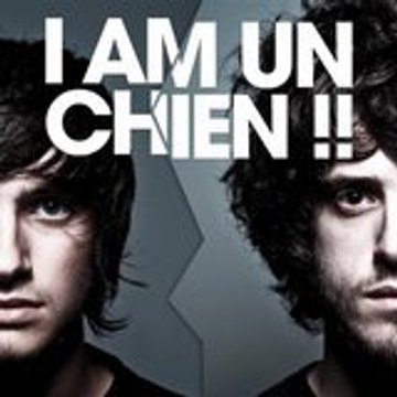 Iam_unchien