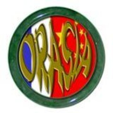 orasia