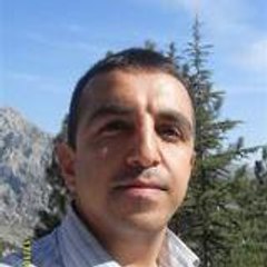 MEHMET AKIF EDIKLI