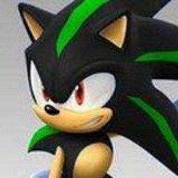 SuperSonicSpeedZone