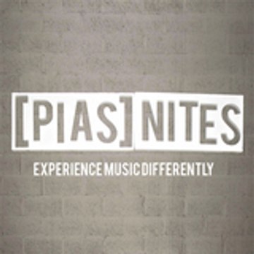 [PIAS] Nites