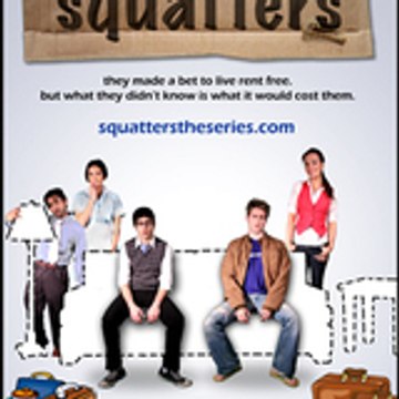 Squatters (The Series)