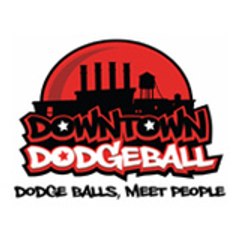 Downtown Dodgeball