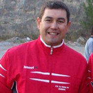 Antonio YBARRA
