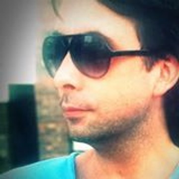 Antonio Pires