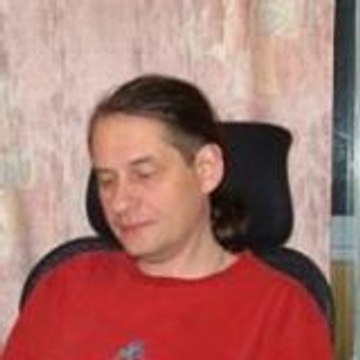 Бабушкин Александр