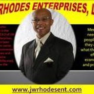 JW  RHODES