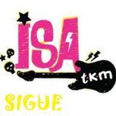 IsaTkmSigue