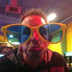 Mike York
