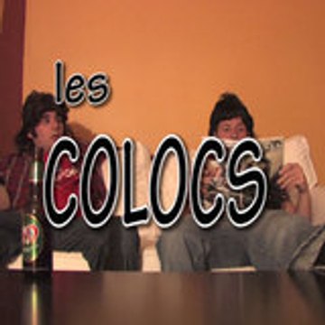 Jim et Mart Colocs