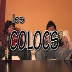 Jim et Mart Colocs