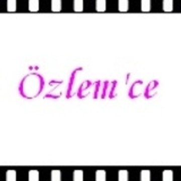 Özlem'ce