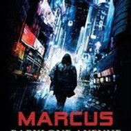 Marcus artsiste hip hop militant