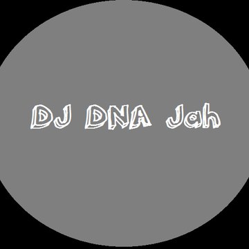 DJ DNA Jah