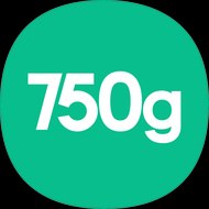 750 Grammes