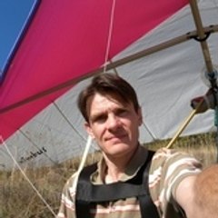 Richard ROUSSINET