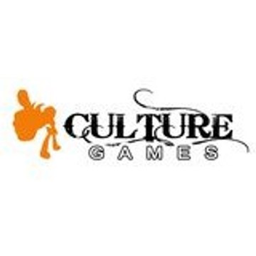 Culture Games