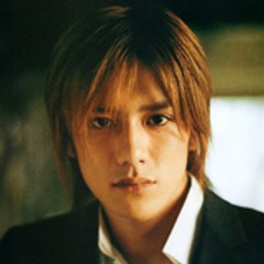 jorge luis Yokoyama