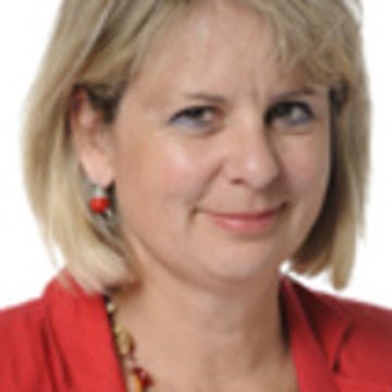 Catherine Greze