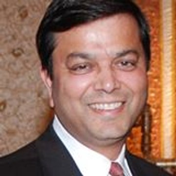 Dhananjay Kumar