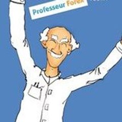 professeur forex