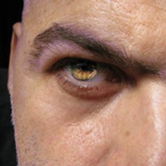 STEFANOS KARIDAKIS