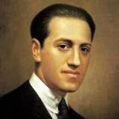 George Gershwin