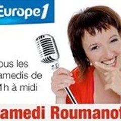 Anne Roumanoff