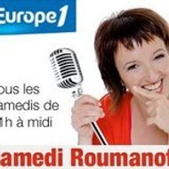 Anne Roumanoff