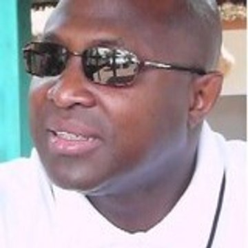 Ibrahima Camara