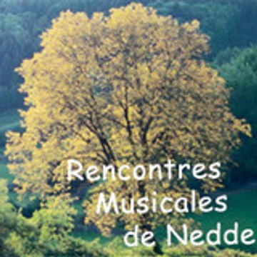 Rencontres Musicales-de-Nedde