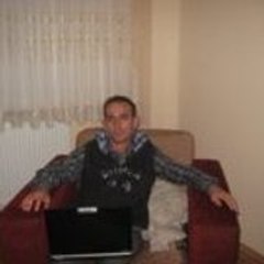 ismail taş