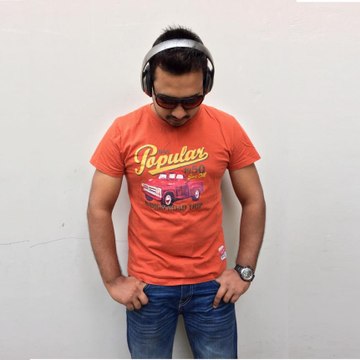 Usman Mughal