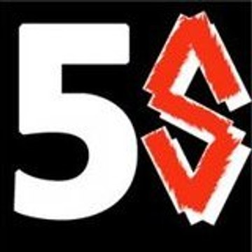 FIVE 5TAIRS