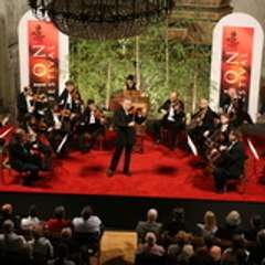 Festival International de Musique Sion Valais