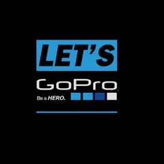 Let'sGoPro