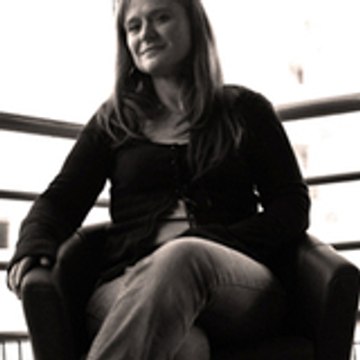 Isabelle Buron
